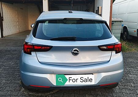 Opel Astra 1.0 ECOTEC Turbo Dynamic 77kW S/S Dynamic