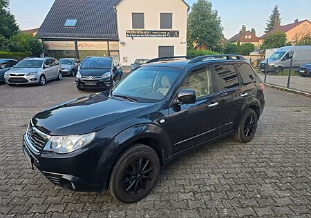 Subaru Forester Comfort (( Autogas LPG ))