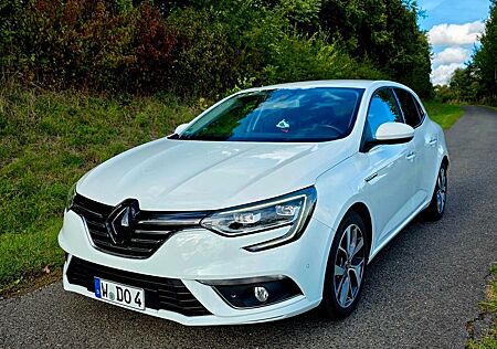 Renault Megane ENERGY TCe 130 Bose Edition Bose Edition