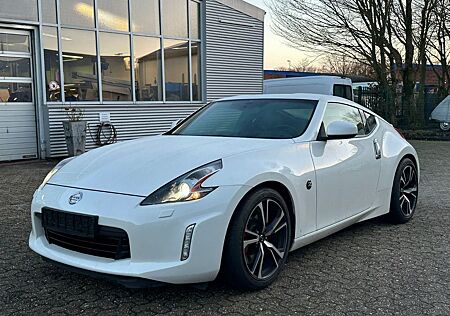 Nissan 370Z Pack *Automatik*