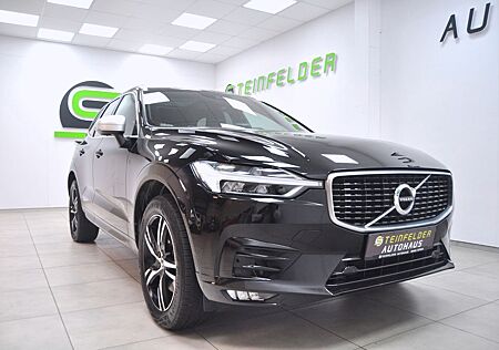 Volvo XC 60 XC60 D4 R Design AWD / PANORAMA / AHK /