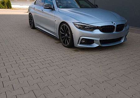 BMW 440 Gran Coupé M Sport Garantie