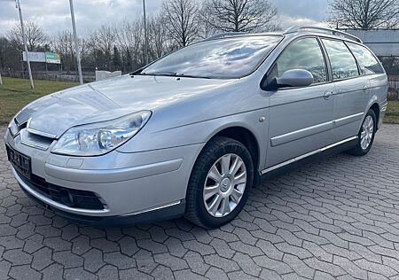 Citroën C5 Break Exclusive Automatik