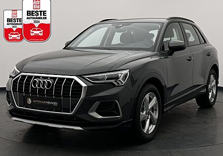 Audi Q3 35 TFSI advanced +CAM+ASSISTENZ+STANDHZ+AHK+