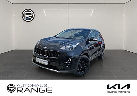 Kia Sportage 1.6 T-GDI Vision *KAMERA SHZ LHZ*