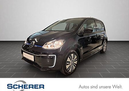 VW e-up! Volkswagen e-up! UNITED 32,3 kWh, CCS, Sitzh., el. Spiegel,