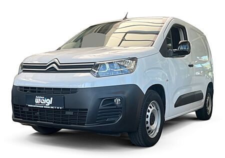Citroën Berlingo L1+ Elektro 100 99,4 % State of Health