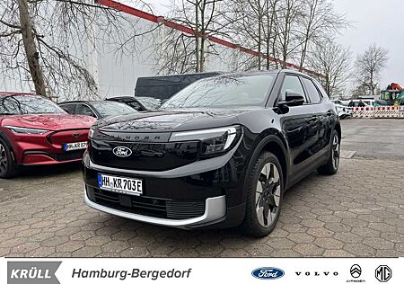 Ford Explorer Premium AWD Extended Range