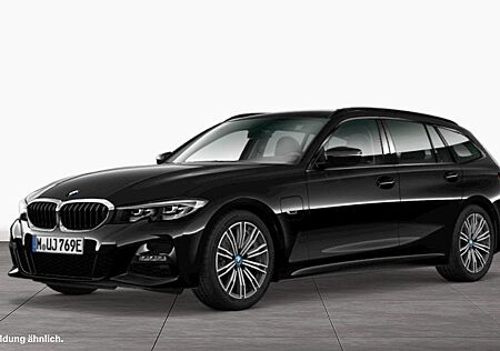 BMW 320e xDrive M Sport LiveCockpitProf PDC LED