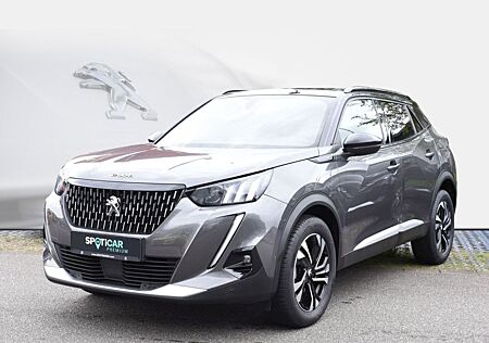Peugeot 2008 GT