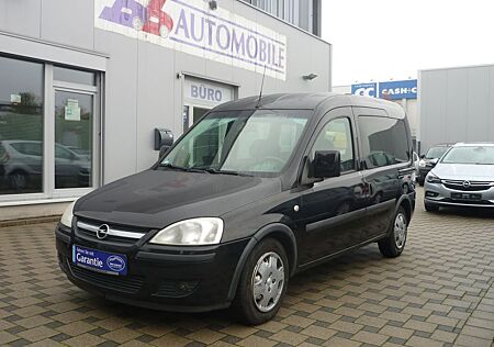 Opel Combo Edition/Klima/Garantie ...