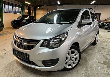 Opel Karl Edition Start/Stop 1,0B 75hk NAVI KLIMA