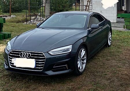 Audi A5 40 TFSI S tronic -
