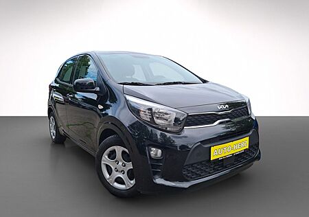 Kia Picanto Edition 7 *1.HAND+KLIMA+SITZ&LENKRADH.*