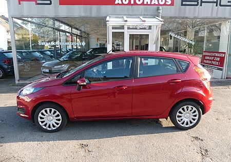 Ford Fiesta Trend