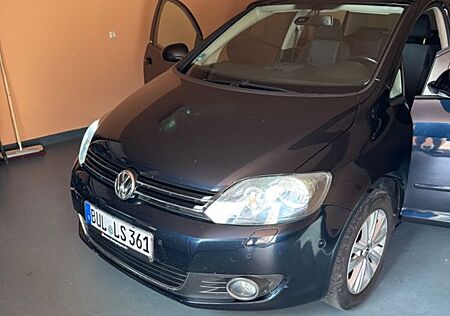 VW Golf Plus Volkswagen 1.4 TSI Style Style