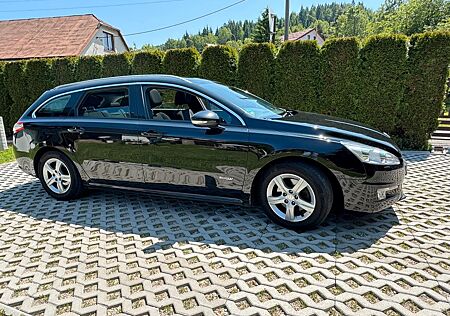 Peugeot 508 SW 2.0 HDi Automatik Business / Standheizung