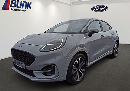 Ford Puma ST-Line 1.0L / B&O Soundsystem / LED