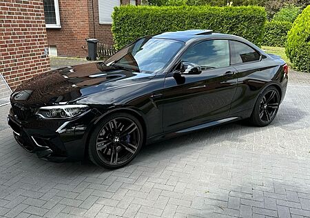 BMW M2 Competition Competition