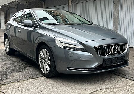 Volvo V40 D4 Inscription 8xALU/S.HEFT/LED/PDC/SHZ