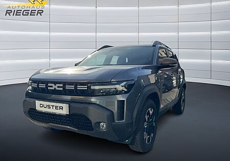 Dacia Duster III TCe 130 Extreme 4x4 EU-Ausführung