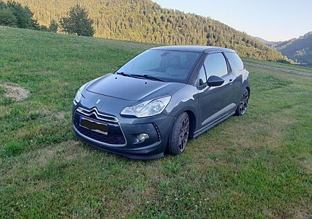 Citroën DS3 THP 155 SportChic