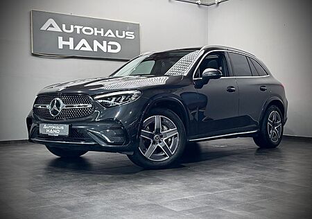 Mercedes-Benz GLC 220 GLC220d*4Matic*AMG*Navi*Pano*LED*Ambiente*