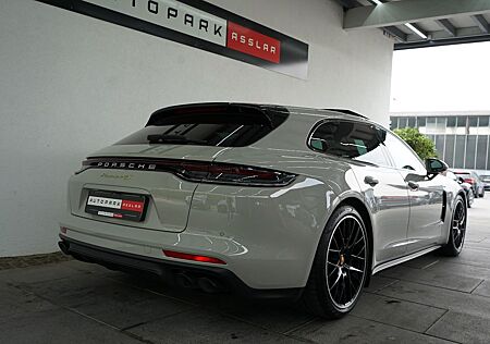 Porsche Panamera 4 S E-Hybrid Sport Turismo*Kreide*MEGA