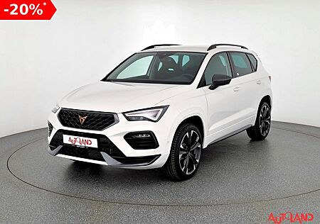 Cupra Ateca 1.5 TSI DSG LED Navi ACC Sitzheizung