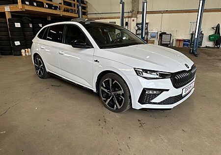 Skoda Scala Monte Carlo LED,PDC,SHZ