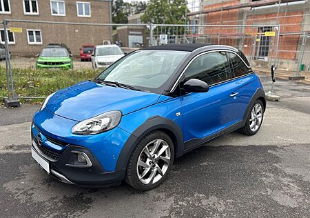 Opel Adam ROCKS 1.0 85kW ROCKS - Faltdach/Winter P.