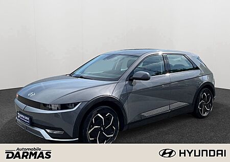Hyundai IONIQ 5 DYNAMIQ Klimaaut. Navi Voll-LED 19 Alu