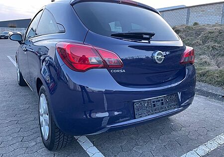 Opel Corsa 1.2 TÜV NEU