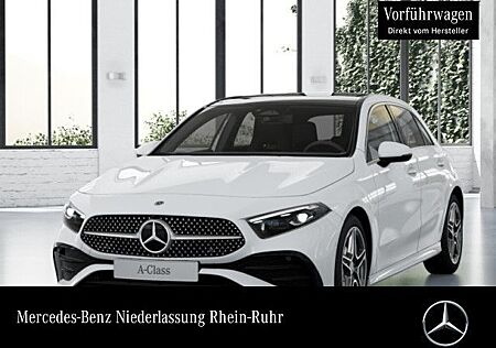 Mercedes-Benz A 180 AMG+PANO+MULTIBEAM+KAMERA+TOTW+KEYLESS+7G