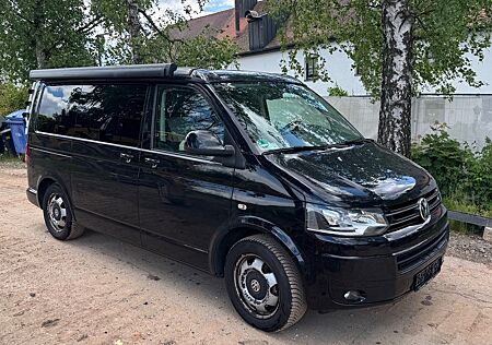 VW T5 California Volkswagen mit neuem Motor 2019 & Zirbenküche