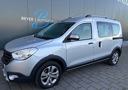 Dacia Dokker Stepway 1.2*SHZ*Tempomat*