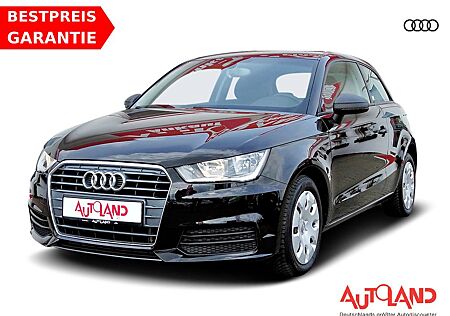 Audi A1 1.0 TFSI Sportback S-tronic Navi Klimaaut.