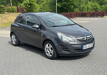 Opel Corsa 1.2 ENERGY ENERGY