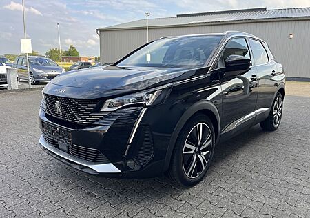 Peugeot 3008 Hybrid4 300 GTPack*Vollausstattung*Plug-In