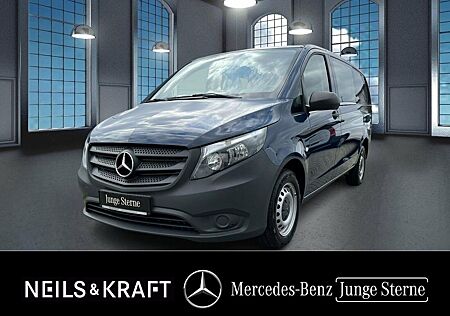 Mercedes-Benz Vito 114 CDI Mixto Lang 6 SITZER