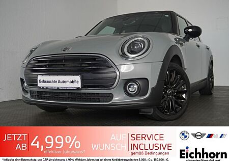 Mini Cooper Clubman *NAVI.SPORTSITZE.LM.PDC.RFK*