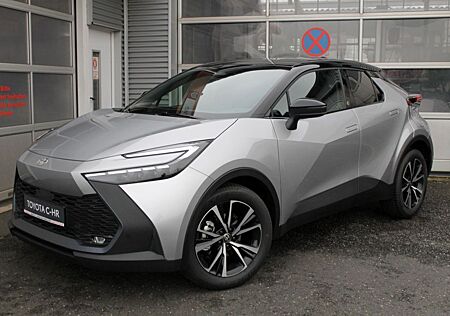 Toyota C-HR 2.0 Hybrid Team D Technik Paket LED