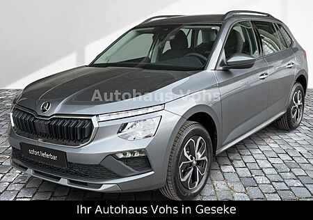 Skoda Kamiq 1.0TSI 130-Jahre|SHZ|R-Kamera|Link|VIRTUAL