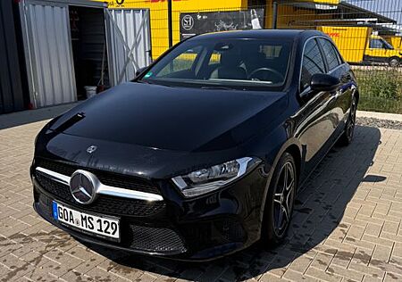 Mercedes-Benz A 200 Progressive