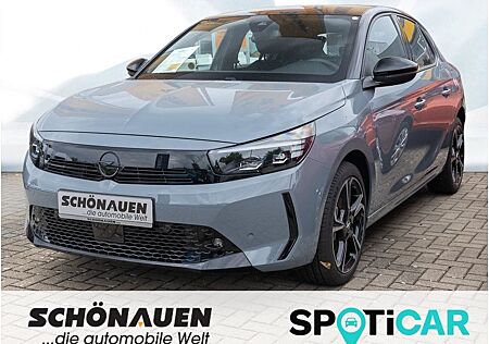 Opel Corsa GS 1.2 TURBO +S/LHZ+RFK+PDC+KLIMA+DAB+LED+