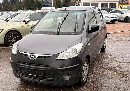 Hyundai i10 1.1 Classic