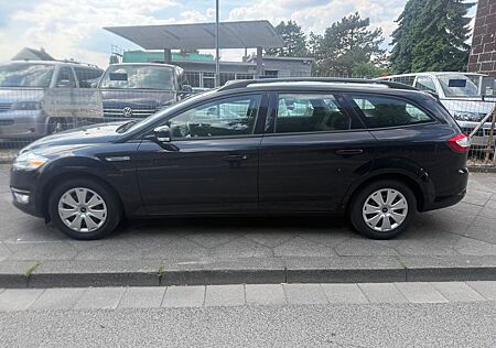 Ford Mondeo Turnier Trend