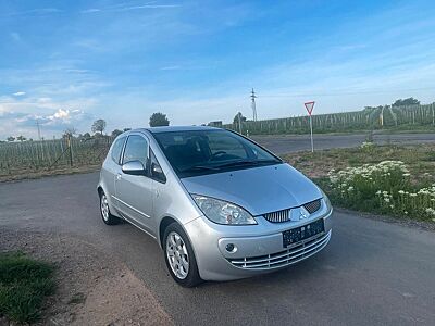 Mitsubishi Colt CZ3 Lim. 3-trg. 1.3 Motion