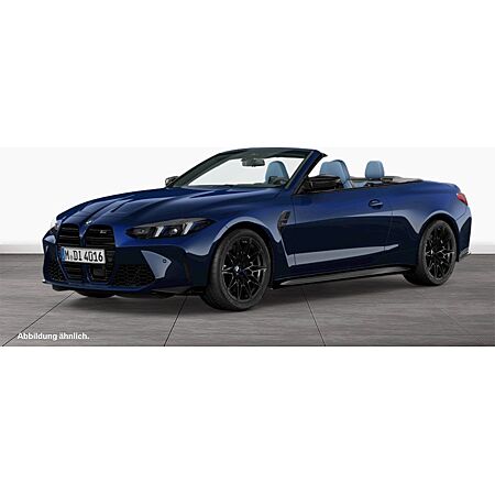 BMW M4 leasen