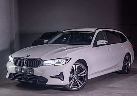 BMW 320 Touring Sport Line HUD/Laser/ACC/360°/HiFi